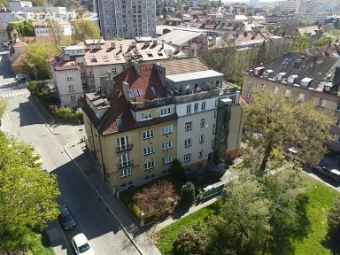 Pronájem bytu 3+kk 123 m² Nad malým mýtem, Praha - Braník