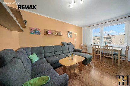 Prodej bytu 3+1 71 m² Severní, Chotěboř