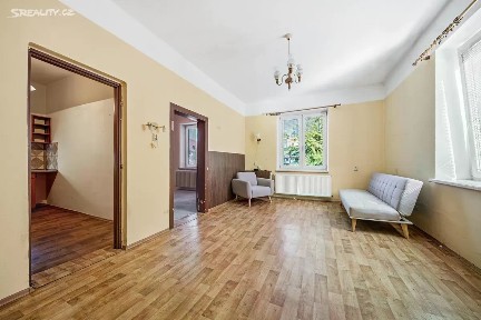 Skořenice, Ústí nad Orlicí