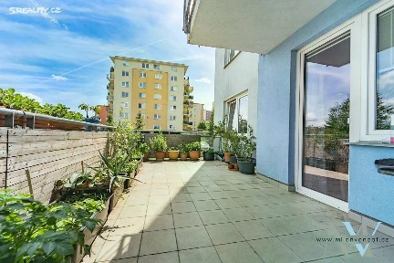 Prodej bytu 3+kk 70 m² K Drkolnovu, Příbram