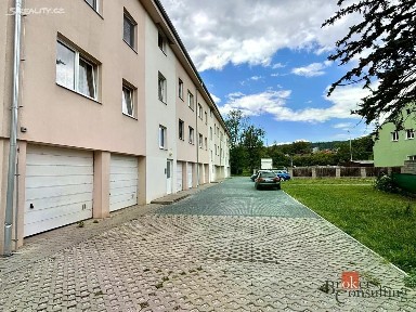 Prodej bytu 2+kk 51 m²