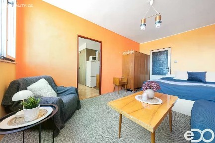 Prodej bytu 3+1 82 m² tř. Václava Klementa, Mladá Boleslav - Mladá Boleslav II