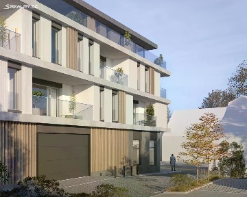 Prodej bytu 3+kk 76 m² Na Ladech, Šestajovice