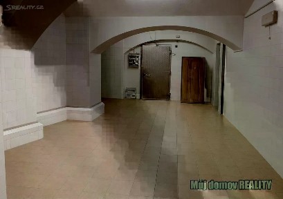 Pronájem výrobní haly, prostoru 220 m² Praha - Uhříněves