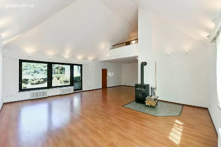 Pronájem kanceláře 417 m² Ke hrádku, Praha - Kunratice