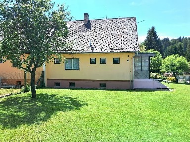 Malonty - Jaroměř