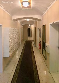 Pronájem skladového prostoru 3 m² Petrská, Praha - Nové Město