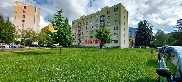 Prodej bytu 1+1 31 m² Jizerská, Semily - Podmoklice