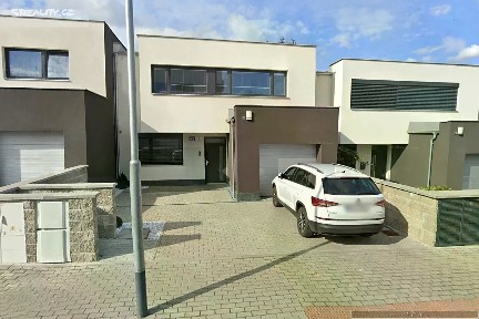 Brno, Brno-město, Řečkovice, Leknínová, 3