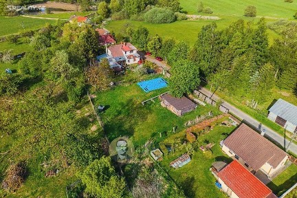 Počátky - Prostý
