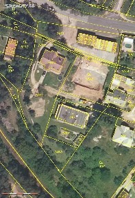 Jihlava, Hruškové Dvory