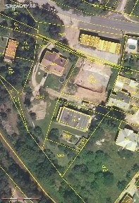 Jihlava - Hruškové Dvory