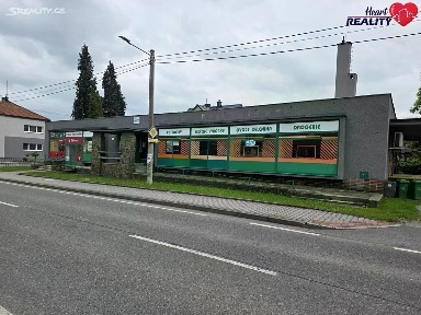 Opavská, Háj ve Slezsku - Lhota