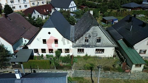 Budišov nad Budišovkou, Opava, Horská