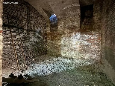 Prodej obchodního prostoru 25 m²