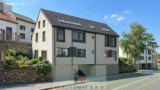 Prodej činžovního domu 400 m² Záběhlická, Praha - Záběhlice