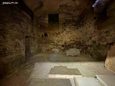 Prodej obchodního prostoru 187 m² Tusarova, Praha - Holešovice