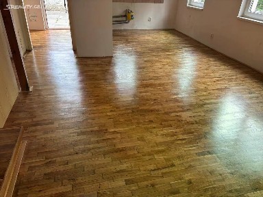 Pronájem rodinného domu 75 m², pozemek 450 m² Jesenice - Osnice