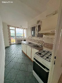 Pronájem bytu 3+1 89 m² Sídliště Za Chlumem, Bílina - Teplické Předměstí