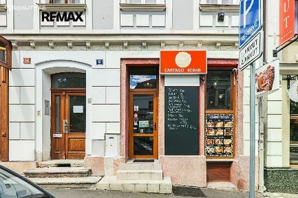 Bulharská, Karlovy Vary