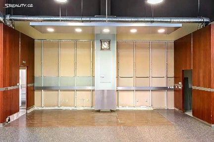 Pronájem obchodního prostoru 100 m²