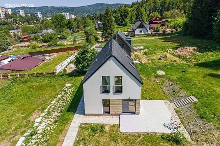 Okružní, Smržovka