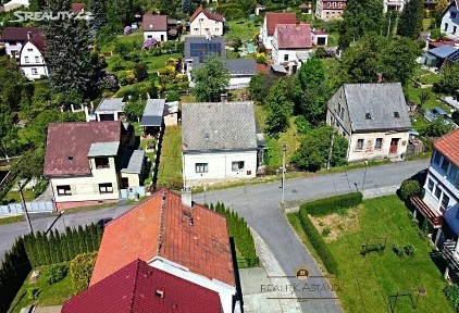 Nové Město pod Smrkem, Liberec, Sadová