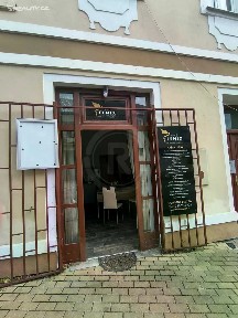 Pronájem obchodního prostoru 20 m²
