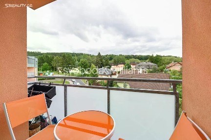 Prodej bytu 1+1 49 m²