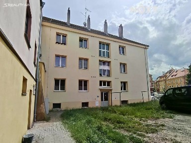 Cheb, Smetanova, 1