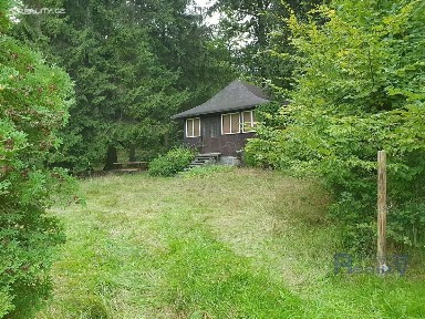 Pronájem chaty 35 m², pozemek 400 m² Smrček
