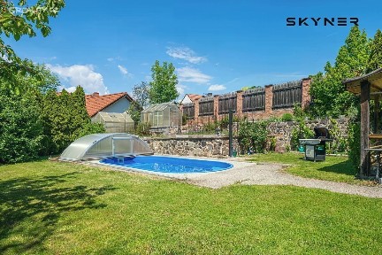 Kamýk, Litoměřice