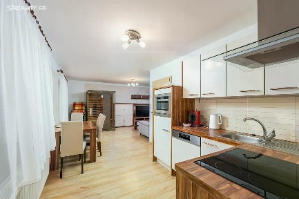 Prodej bytu 2+kk 56 m²