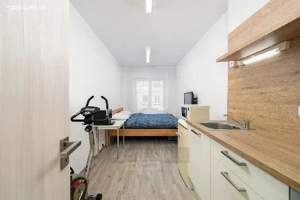 Prodej bytu 1+kk 23 m²