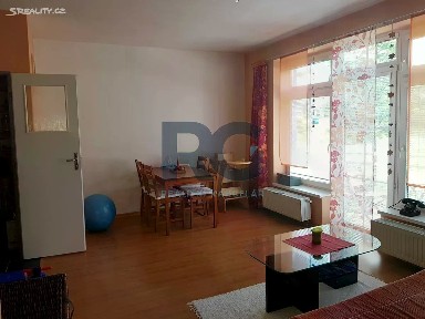 Pronájem bytu 2+kk 58 m² Vojenova, Písek - Václavské Předměstí