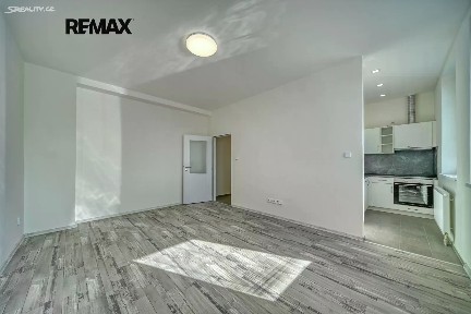 Pronájem bytu 3+kk 59 m²
