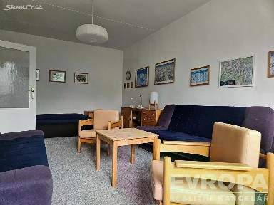 Pronájem bytu 1+1 47 m² Špindlerův Mlýn - Bedřichov
