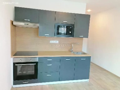 Pronájem bytu 1+1 36 m² Čs. odbojářů, Chodov