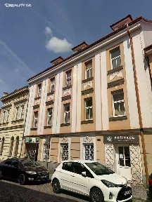 Prodej obchodního prostoru 3386 m²