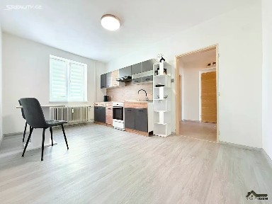 Pronájem bytu 1+1 54 m² Prostorná, Ostrava - Mariánské Hory