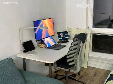 Pronájem bytu 1+kk 29 m² Studentská, Karviná - Mizerov