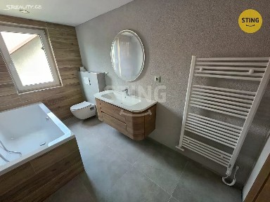 Pronájem bytu 2+1 70 m² Písečná