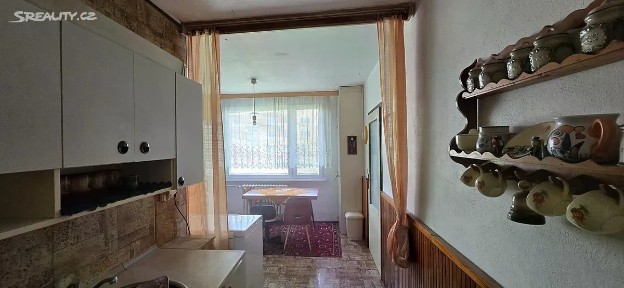 Prodej bytu 3+1 81 m² Dubová, Ústí nad Labem - Neštěmice
