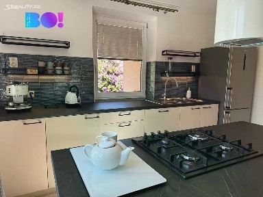 Pronájem rodinného domu 130 m², pozemek 506 m² Milíkov