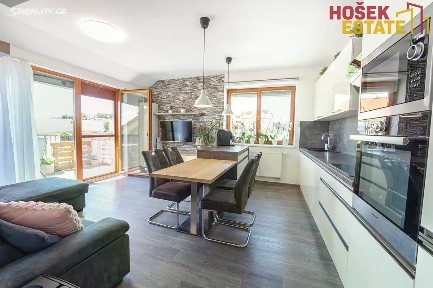 Prodej bytu 3+kk 79 m²