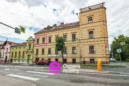 Prodej bytu 2+kk 48 m²