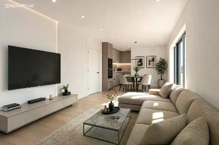 Prodej bytu 3+kk 84 m² Koliště, Brno - Černá Pole