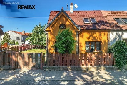 Martinovská, Brandýs nad Labem-Stará Boleslav - Brandýs nad Labem