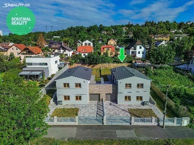 Plzeň, Plzeň-město, Na Roudné