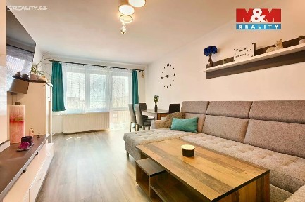 Prodej bytu 3+1 73 m²